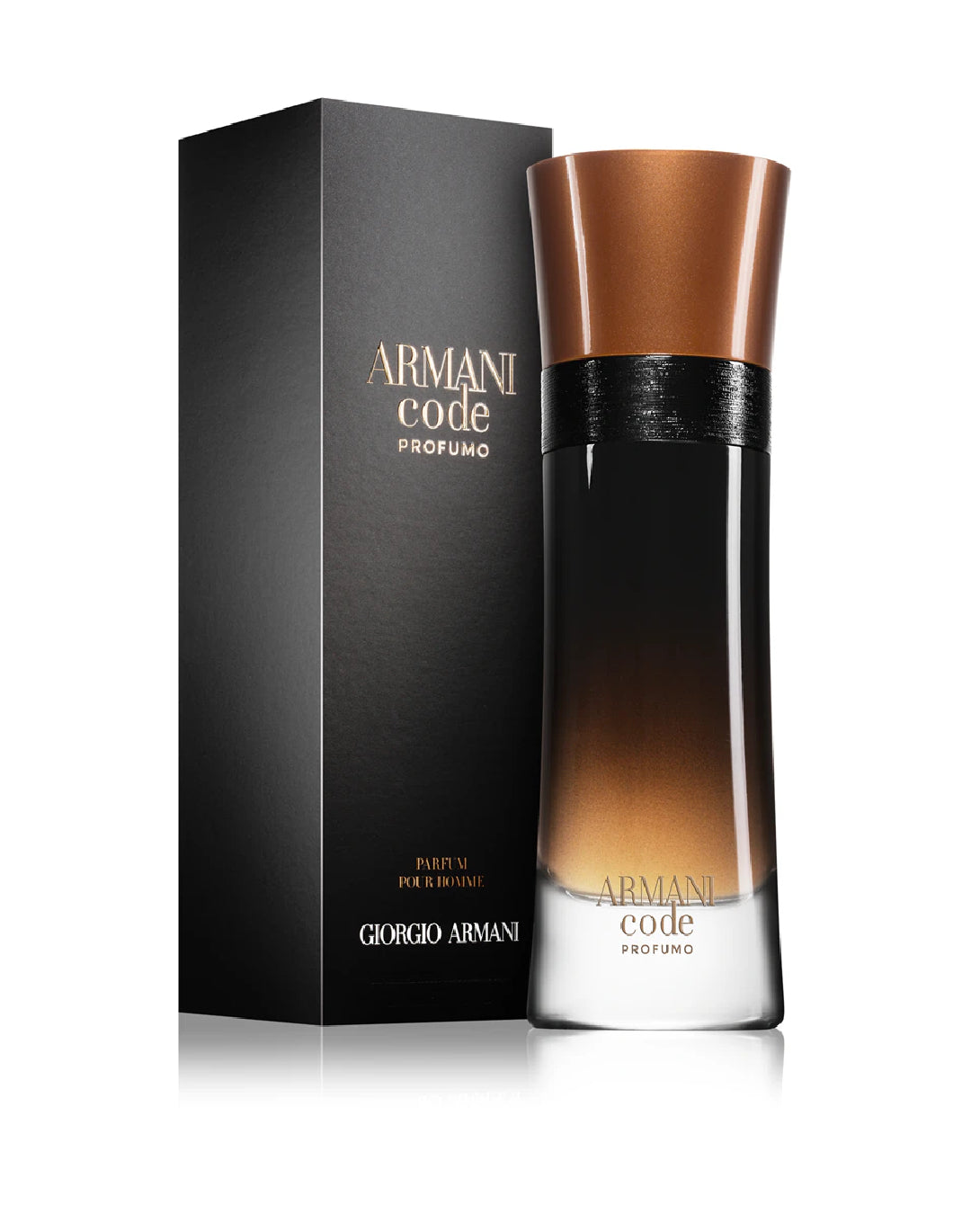 Giorgio Armani Code Profumo 110ml EDP