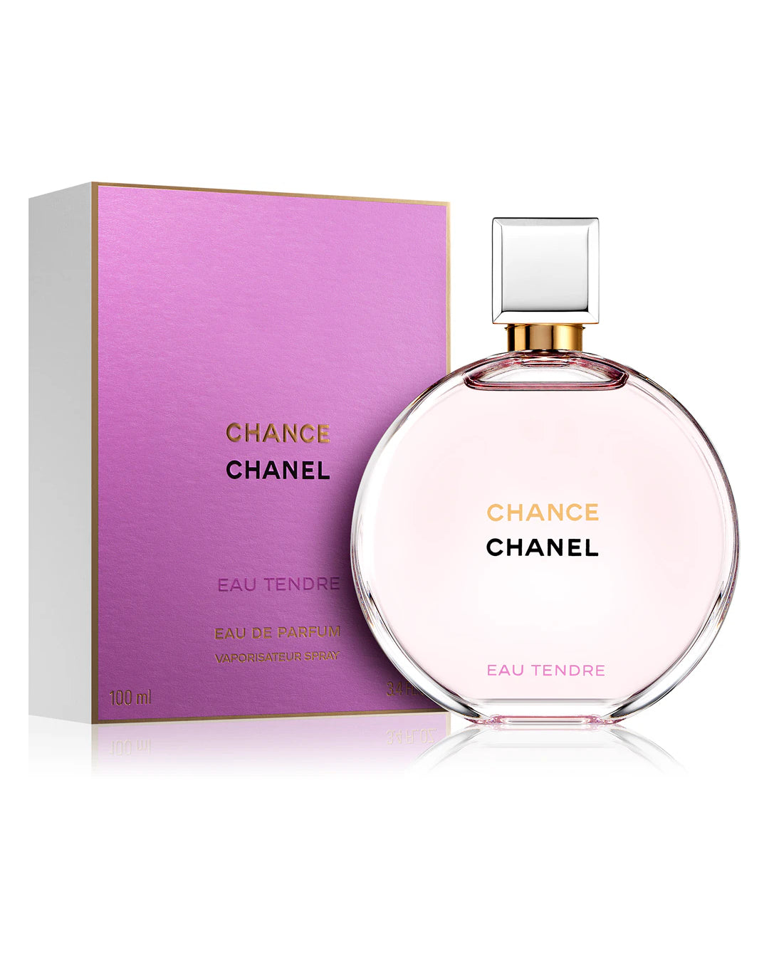 Chanel Chance Tendre 100ml EDP