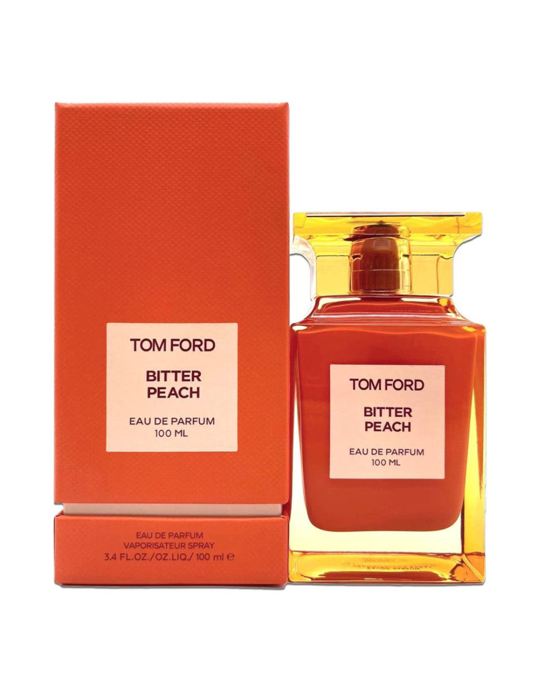 Tom Ford Bitter Peach 100ml EDP