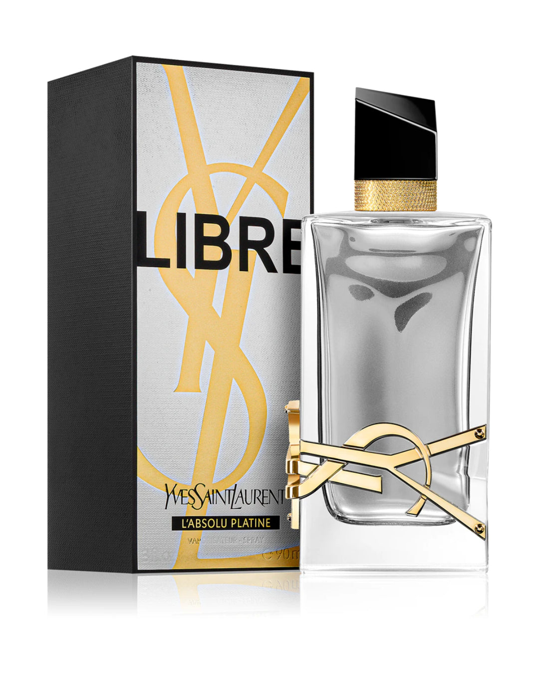 Yves Saint Laurent Libre L'Absolu Platine 90ml EDP