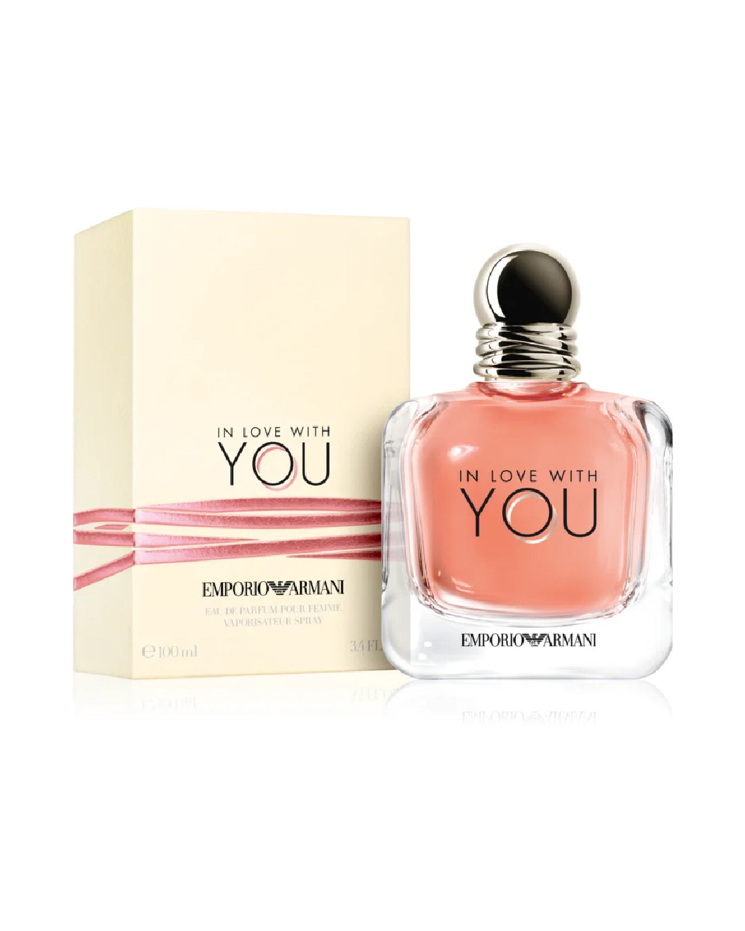 Emporio Armani In Love With You 100ml EDP