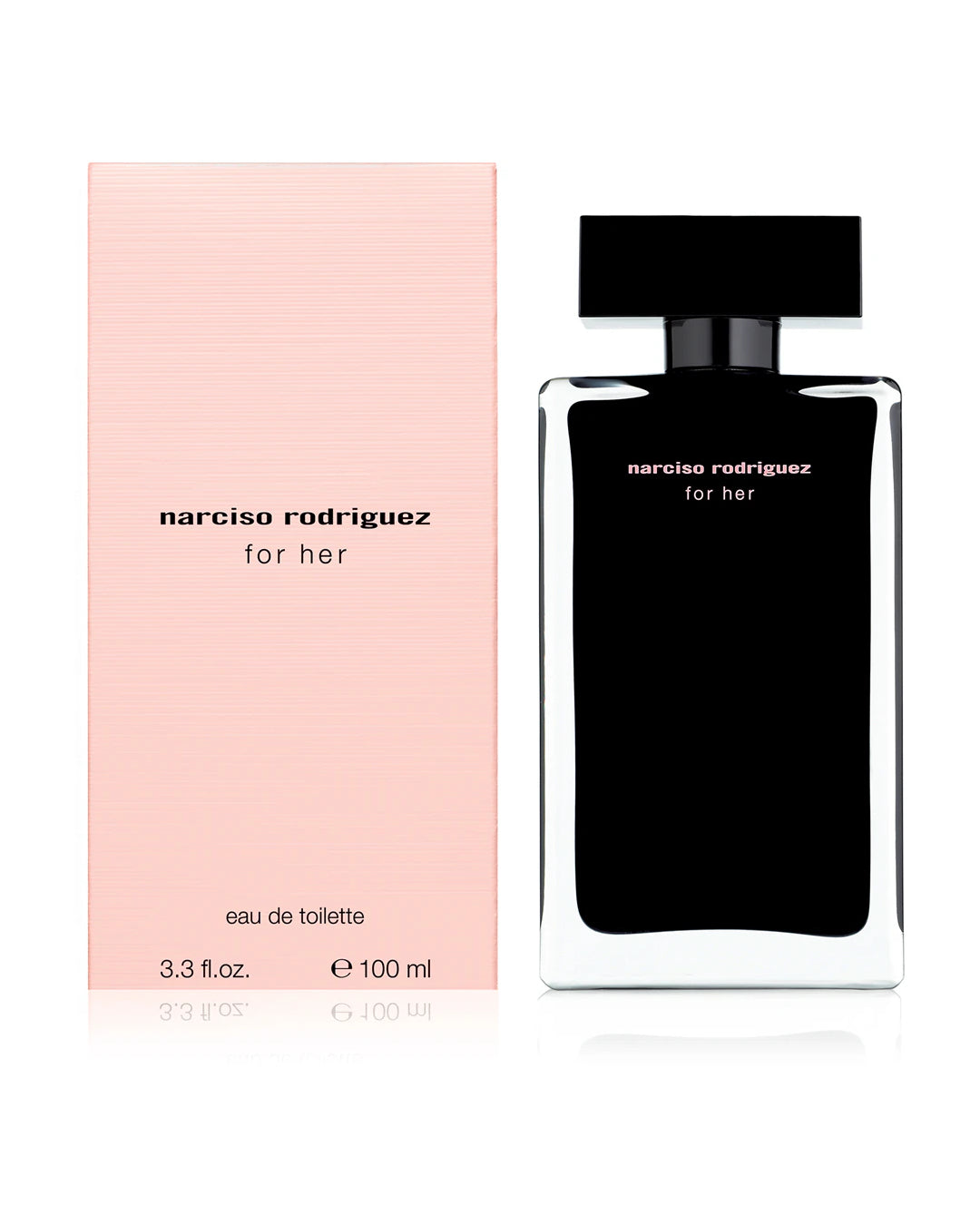 Narciso Rodriguez for Her 100ml EDT