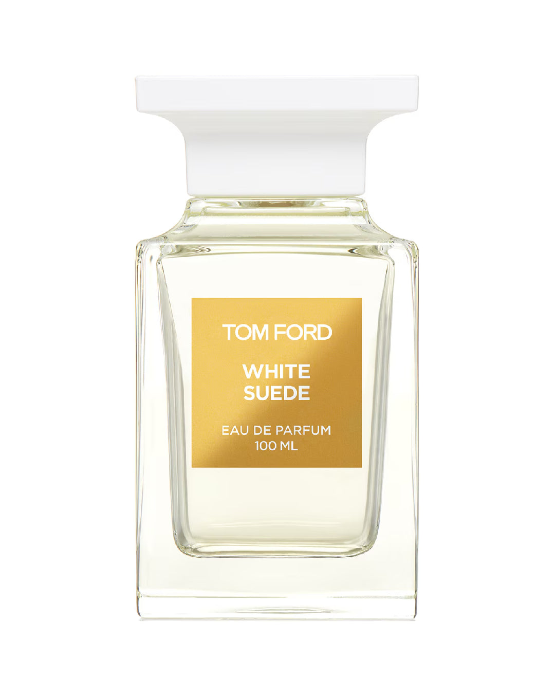 Tom Ford White Suede 100ml EDP