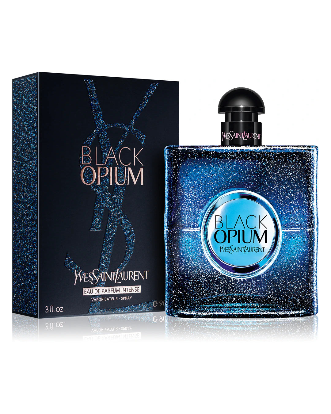 Yves Saint Laurent Black Opium Intense 90ml EDP