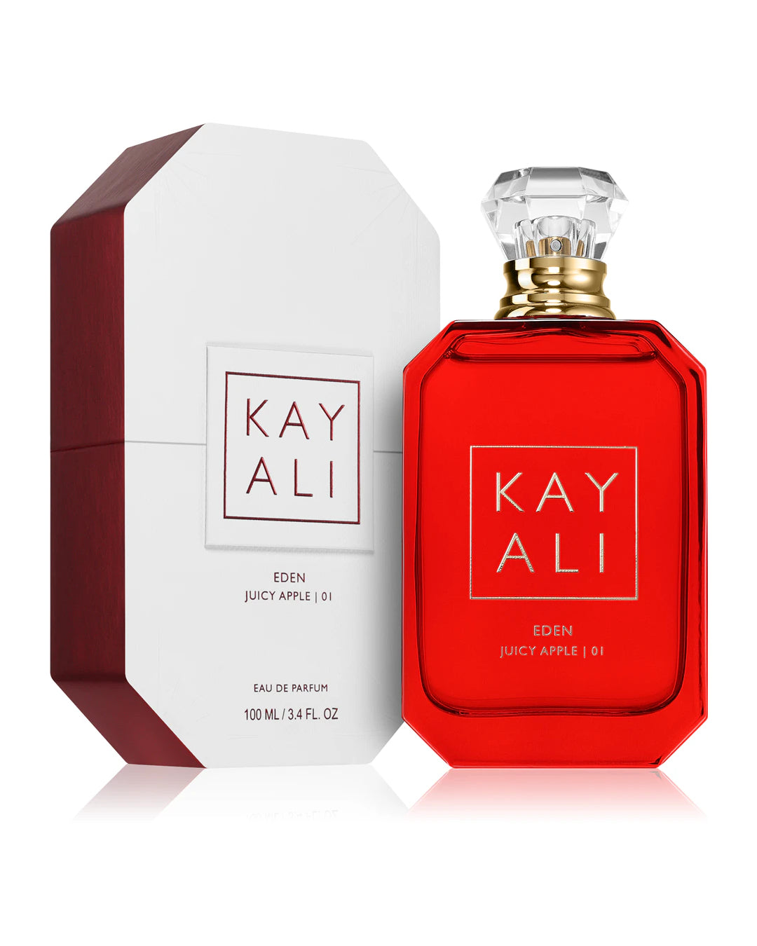 Kayali Eden Juicy Apple 100ml EDP