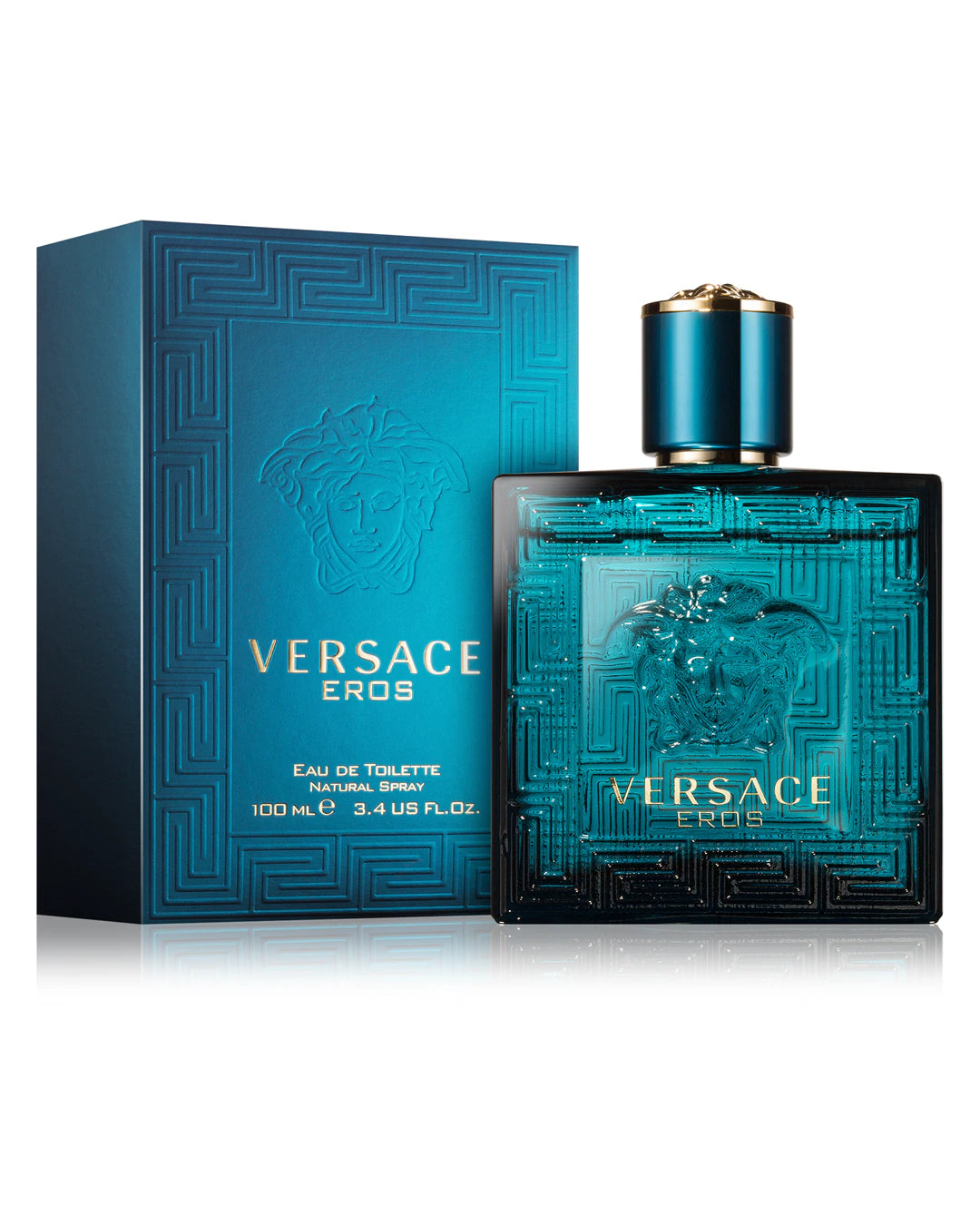 Versace Eros EDT 100ml