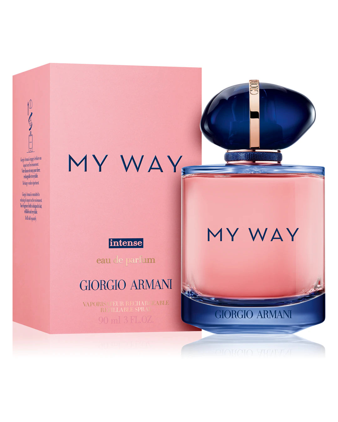Giorgio Armani My Way Intense 90ml EDP