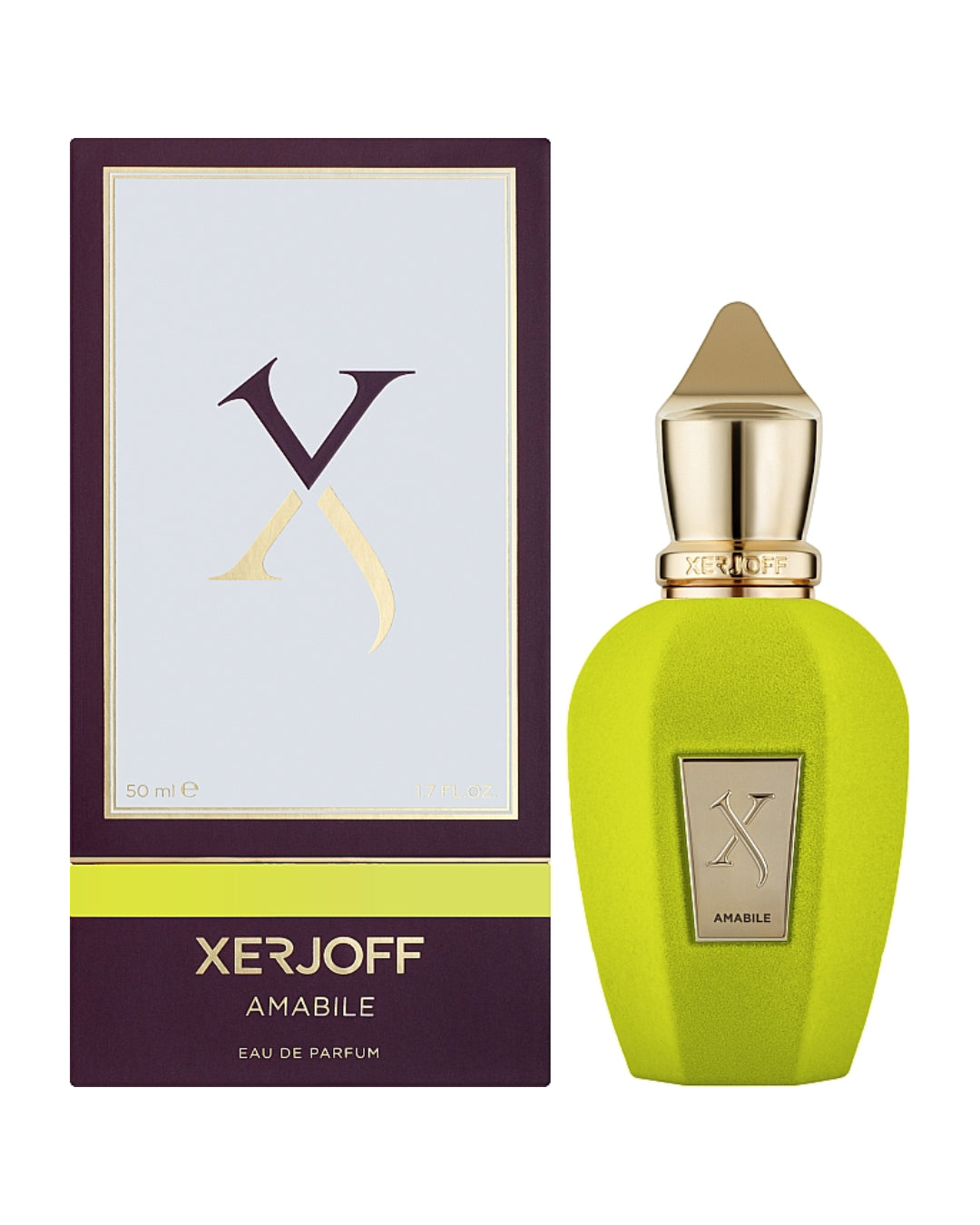 Xerjoff Amabile 50ml EDP