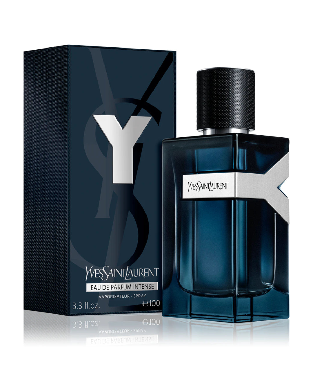 Yves Saint Laurent Y Live 100ml EDT Intense