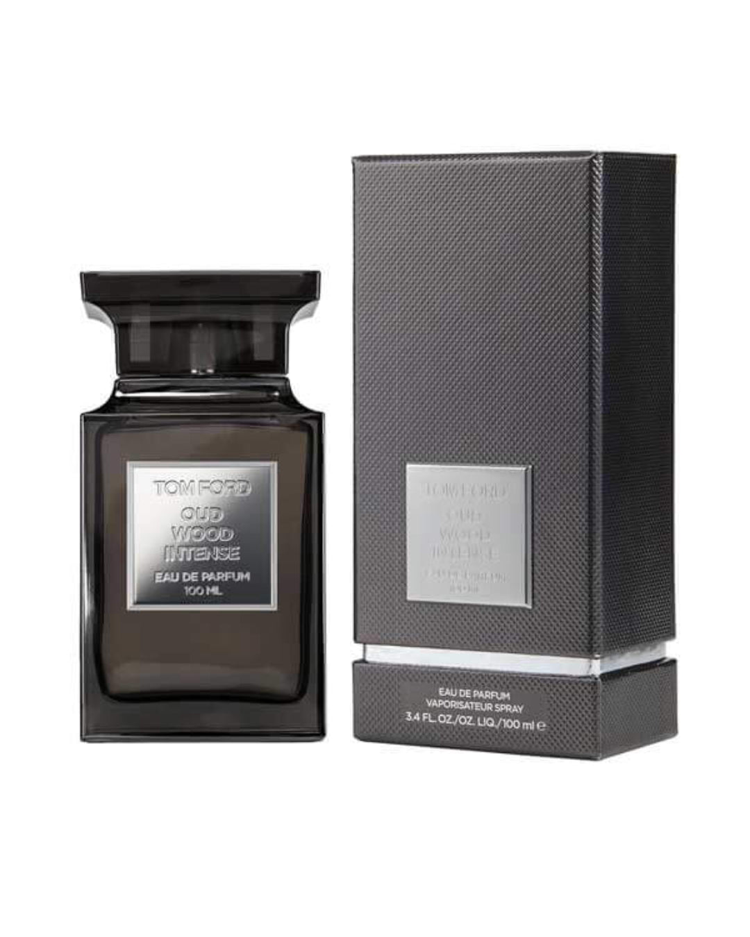 Tom Ford Oud Wood Intense 100ml EDP