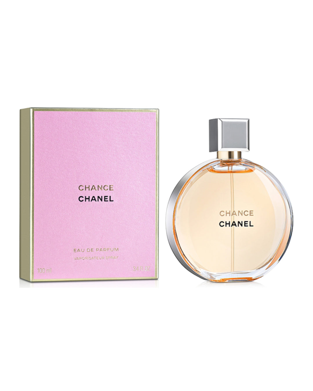 CHANEL Chance 100ml EDP
