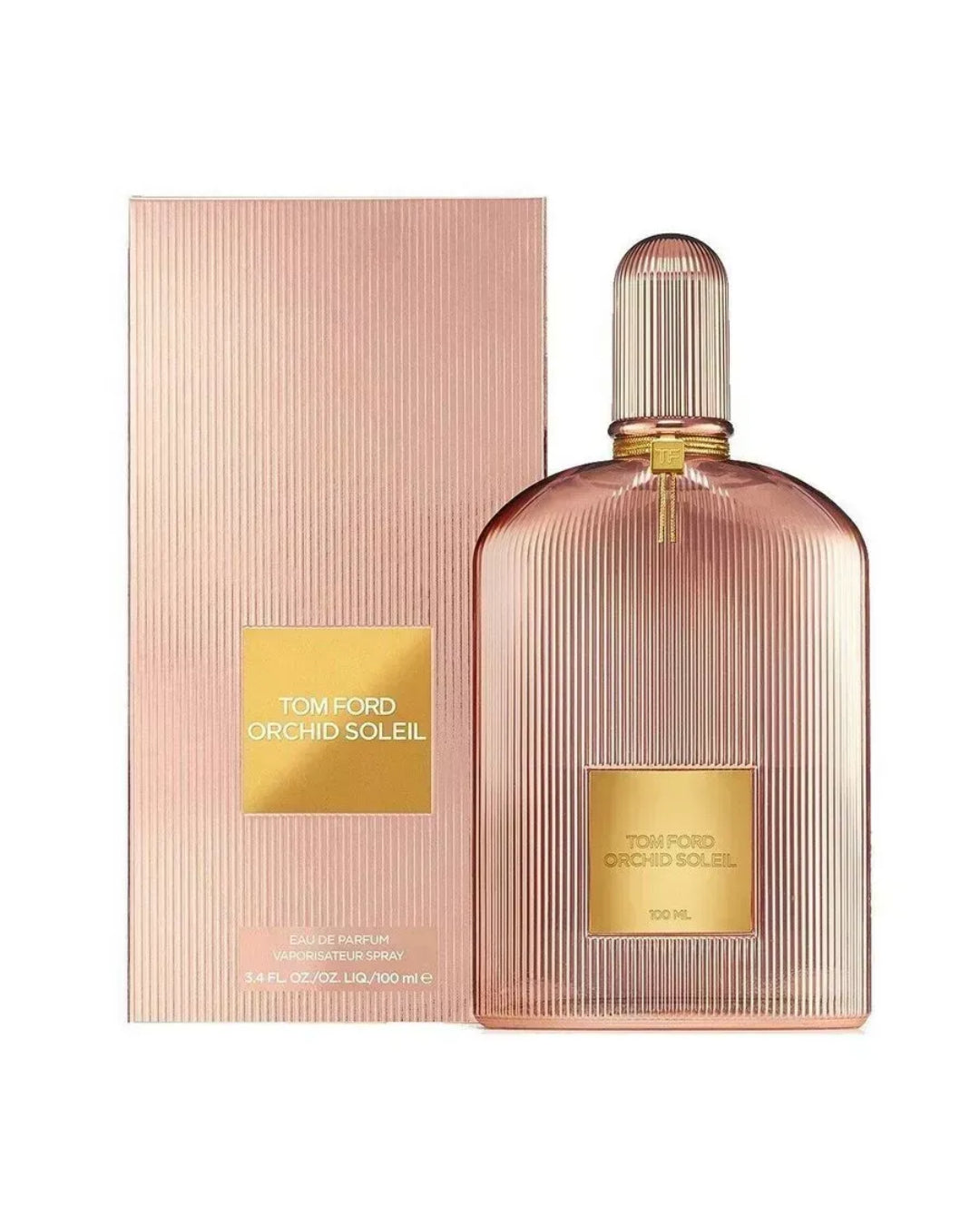 Tom Ford Orchid Soleil 100ml EDP