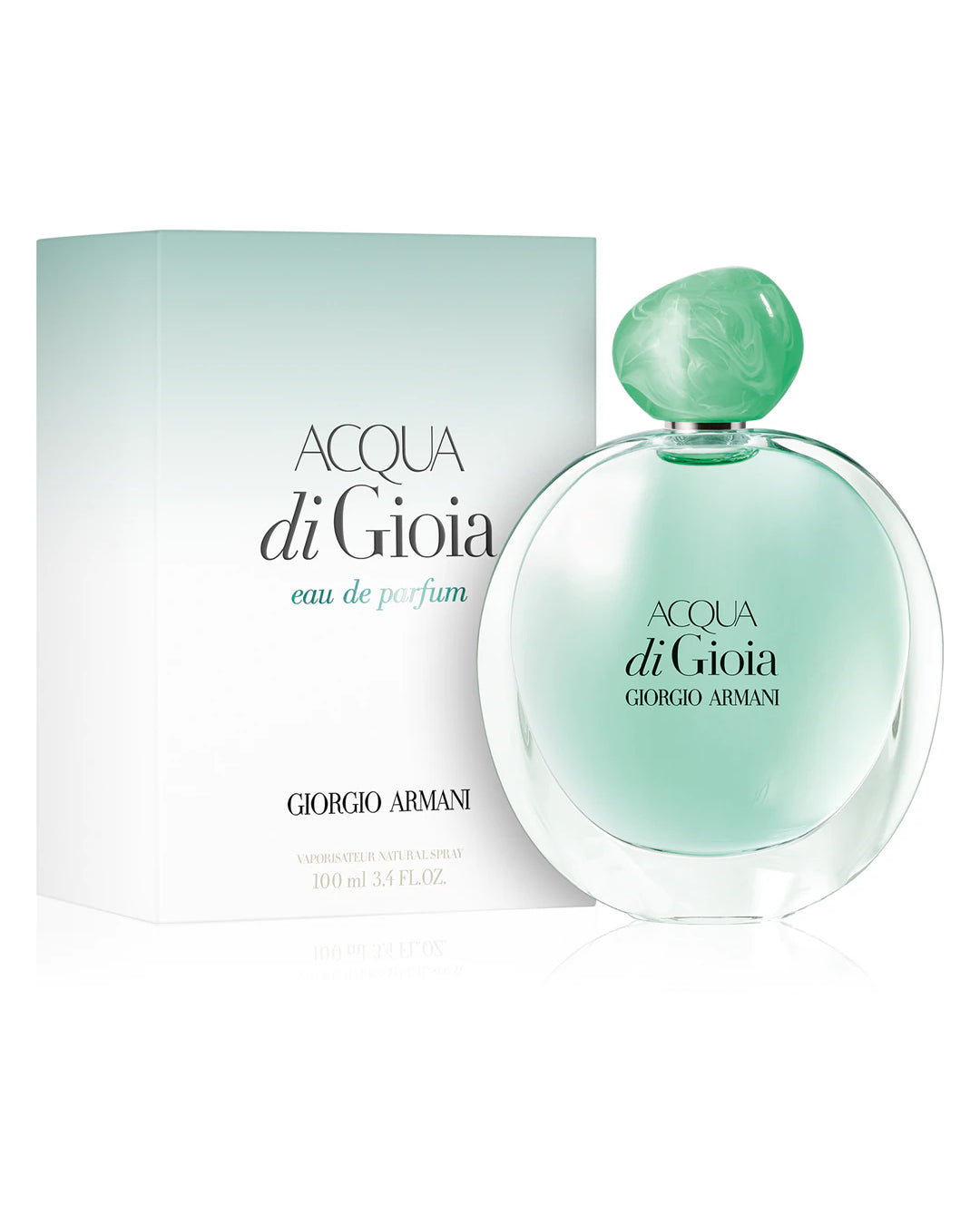 Giorgio Armani Acqua Di Gioia 100ml EDP
