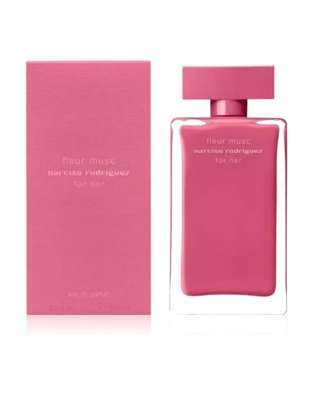 Narciso Rodriguez for Her Fleur Musc 100ml EDP