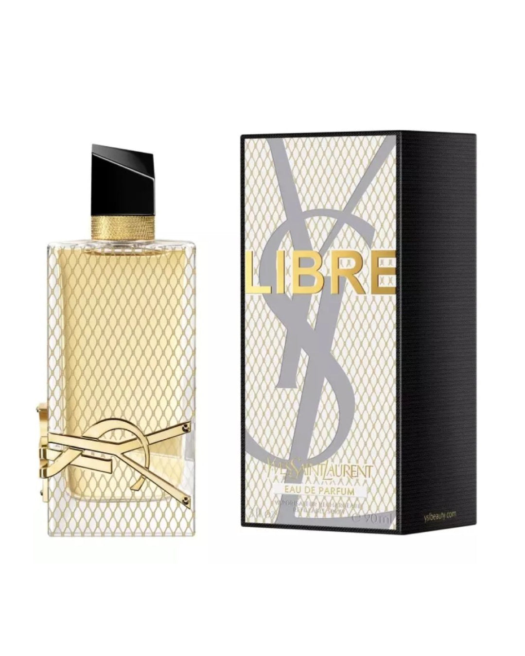 Yves Saint Laurent Libre Collector Edition 2024 90ml EDP
