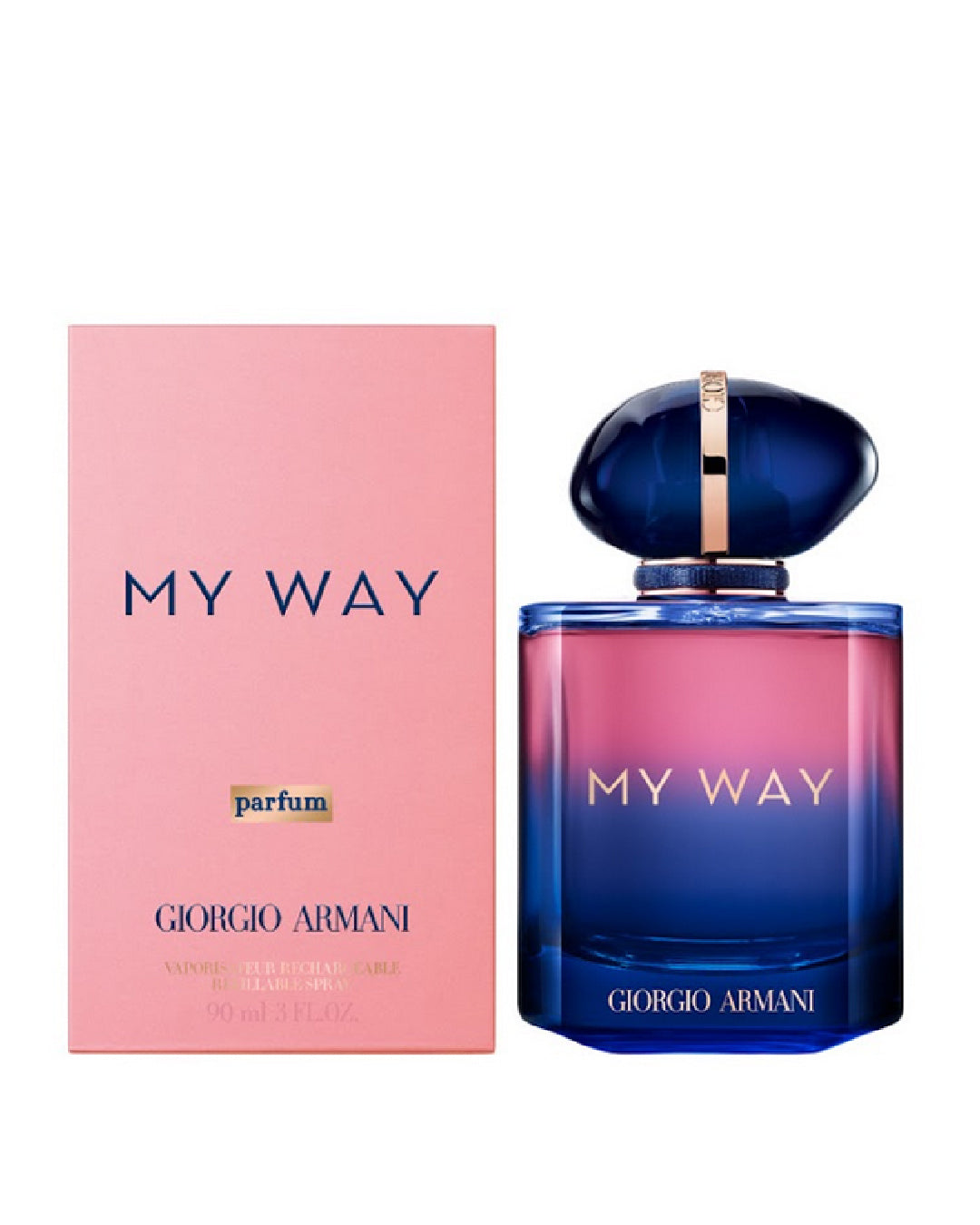 Giorgio Armani My Way Le Parfum 90ml
