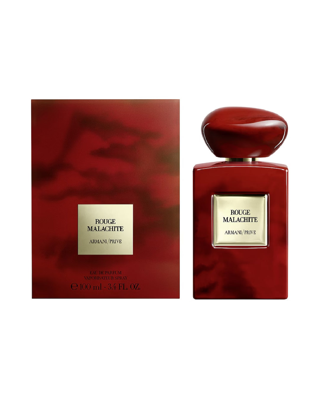 Giorgio Armani Privé Rouge Malachite 100ml EDP