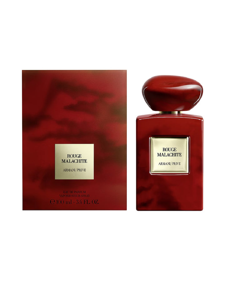 Giorgio Armani Privé Rouge Malachite 100ml EDP