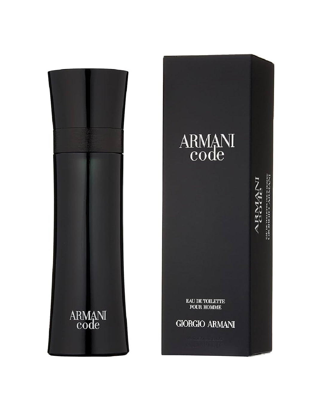 Giorgio Armani Code Pour Homme 125ml EDT
