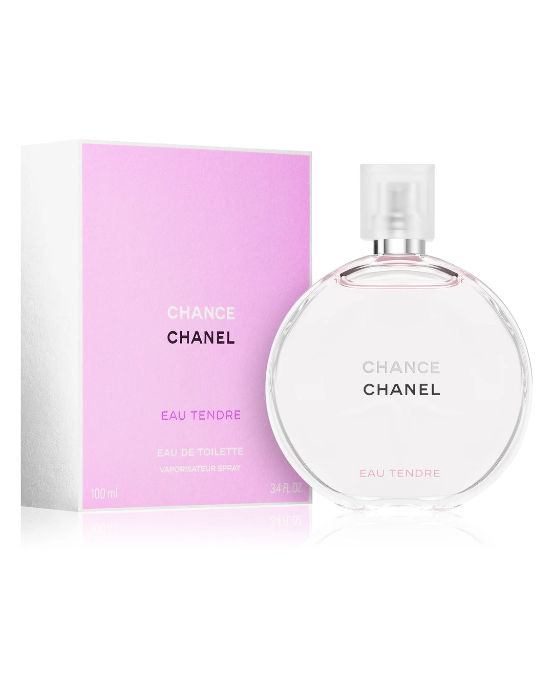 Chanel Chance Tendre 100ml EDT