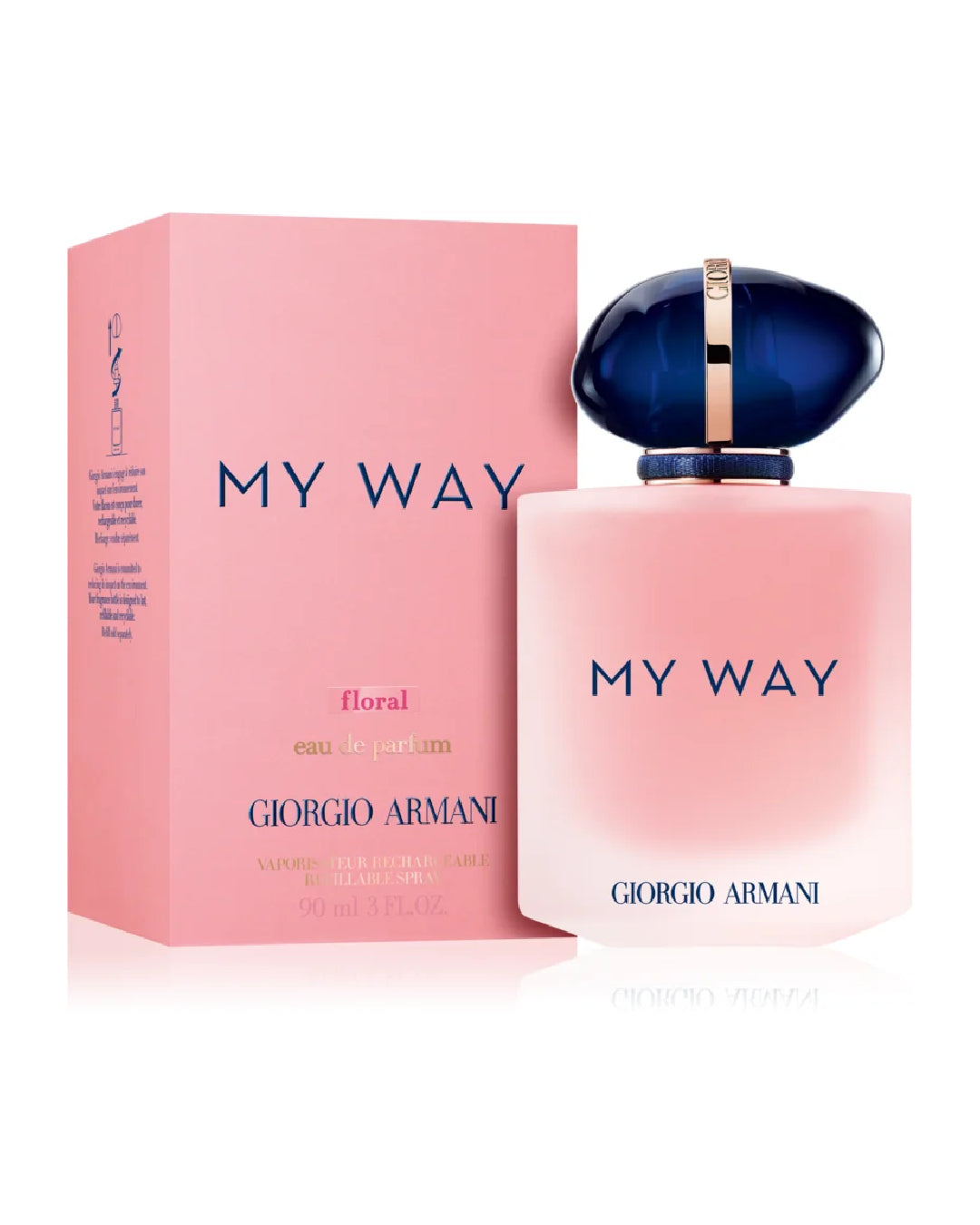 Giorgio Armani My Way Floral 90ml EDP