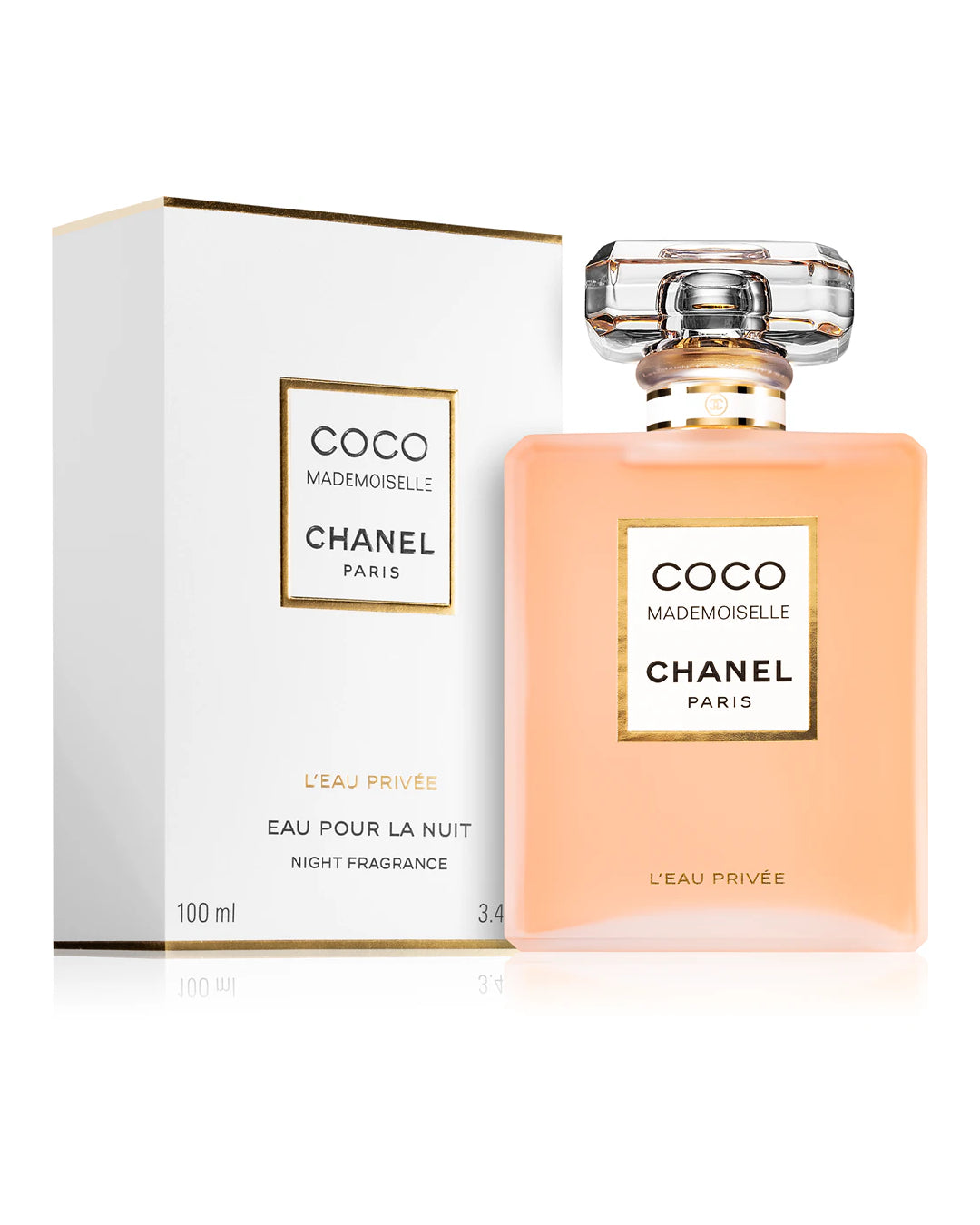 Chanel Coco Mademoiselle l'eau Privee 100ml EDP