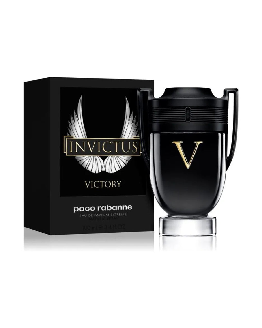 Paco Rabanne Invictus Victory 100ml EDP