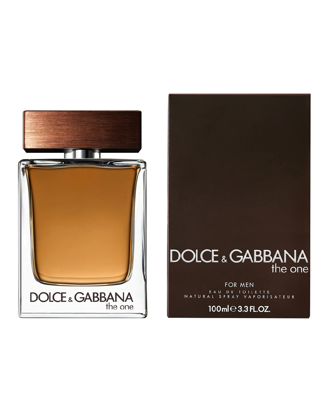Dolce Gabbana The One Men 100ml EDT