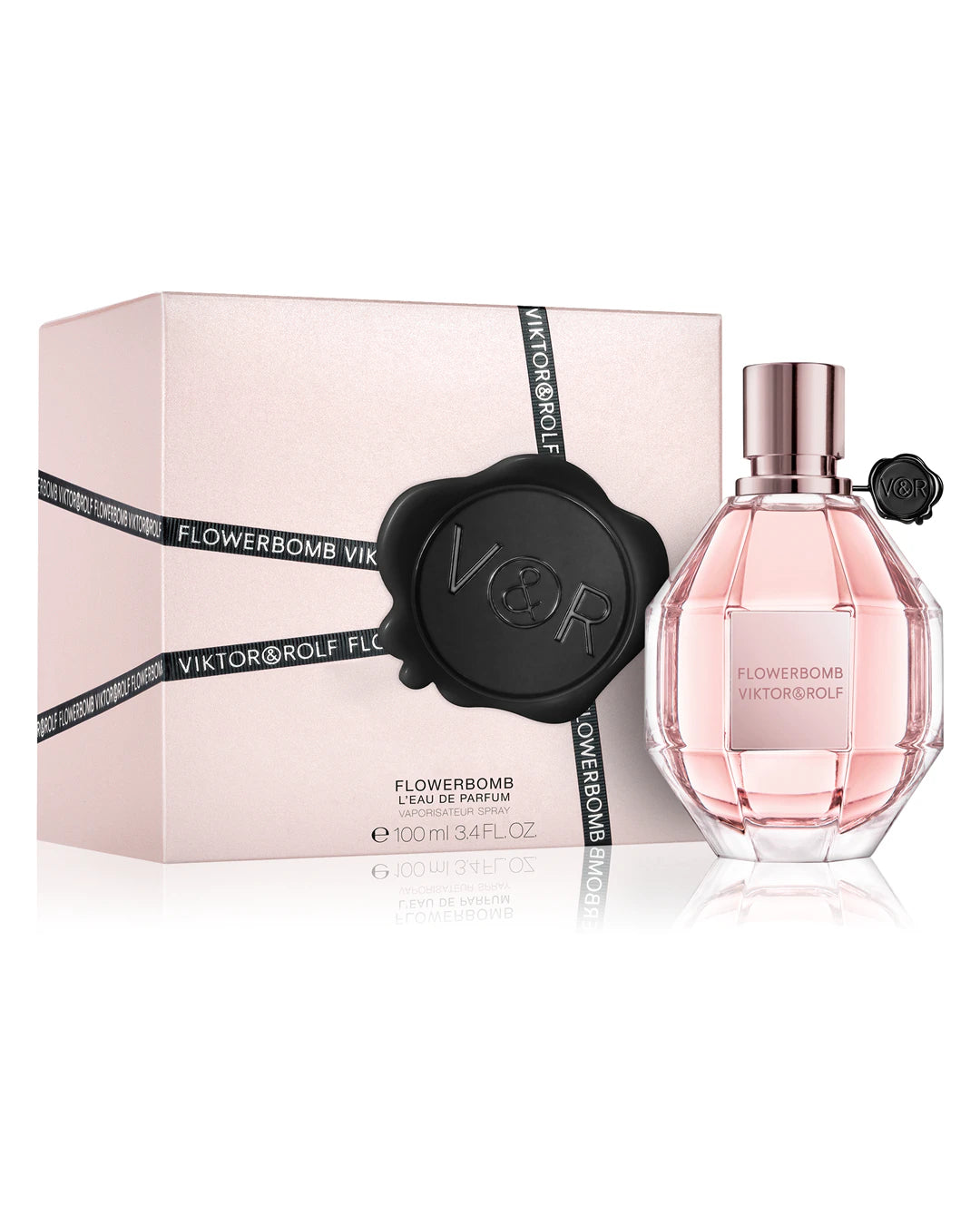 Victor Rolf FlowerBomb 100ml EDT