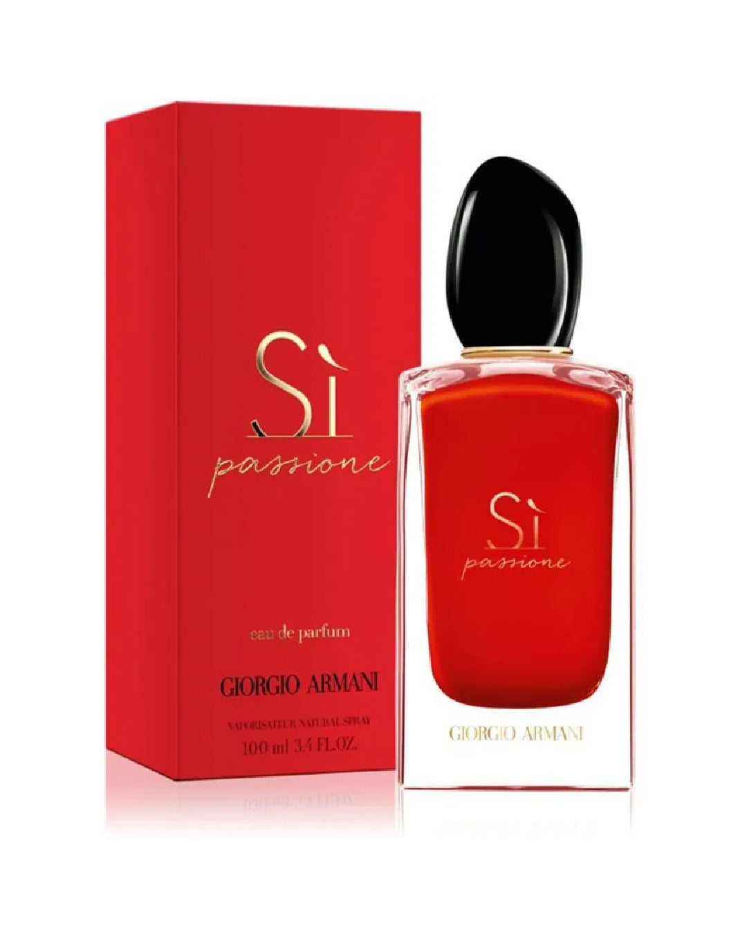 Giorgio Armani Si Passione 100ml EDP