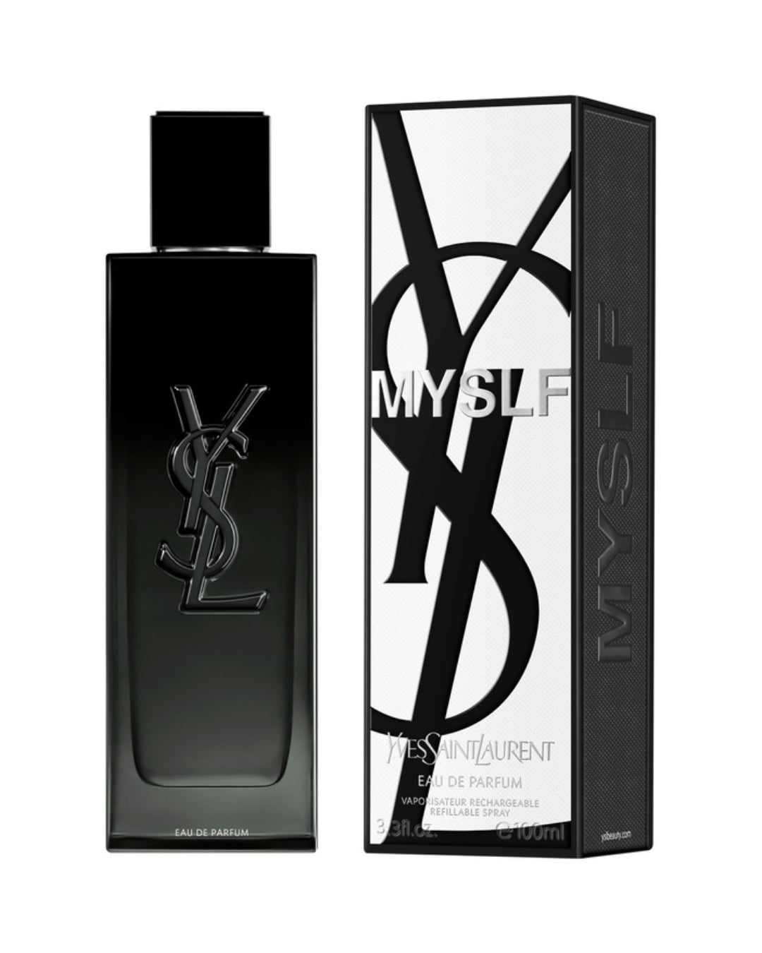 Yves Saint Laurent MYSLF 100ml EDP