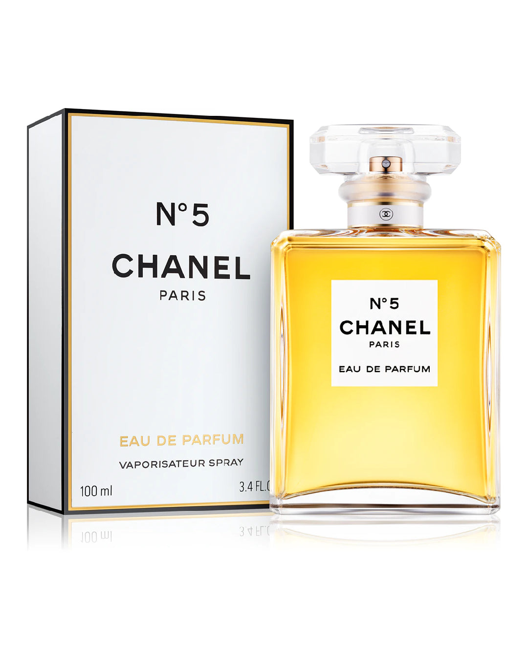 Chanel No 5 100ml EDP