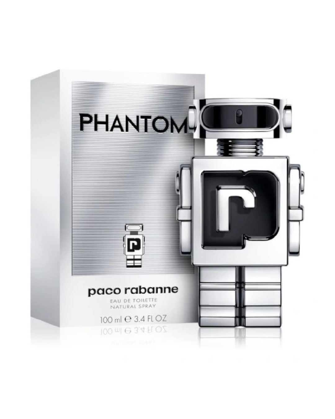 Paco Rabanne Phantom 100ml EDT