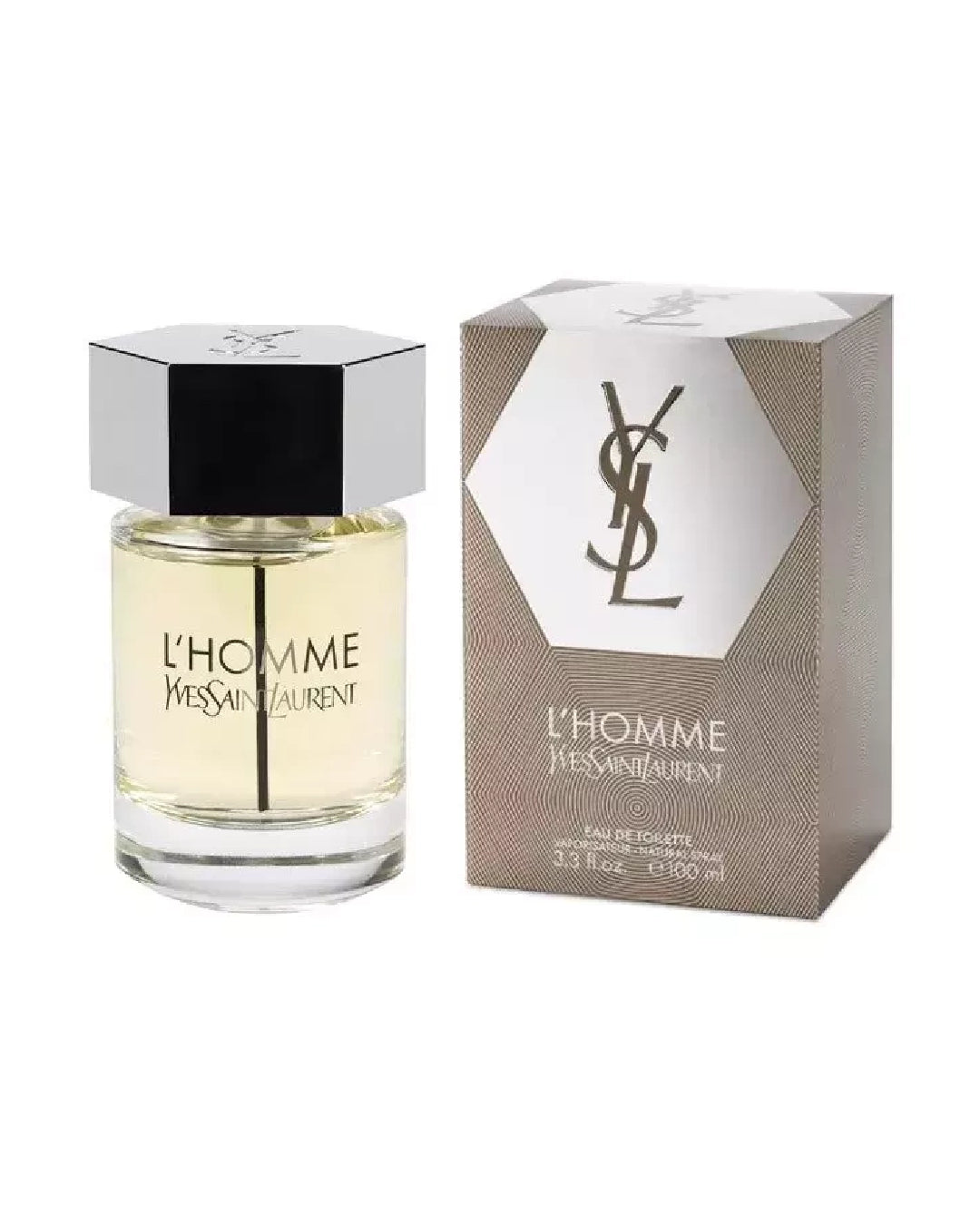 Yves Saint Laurent L'Homme 100ml EDT