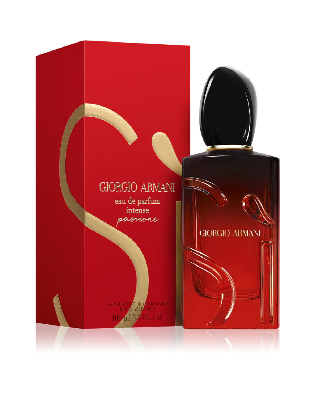 Giorgio Armani Sì Passione Intense 100ml EDPI