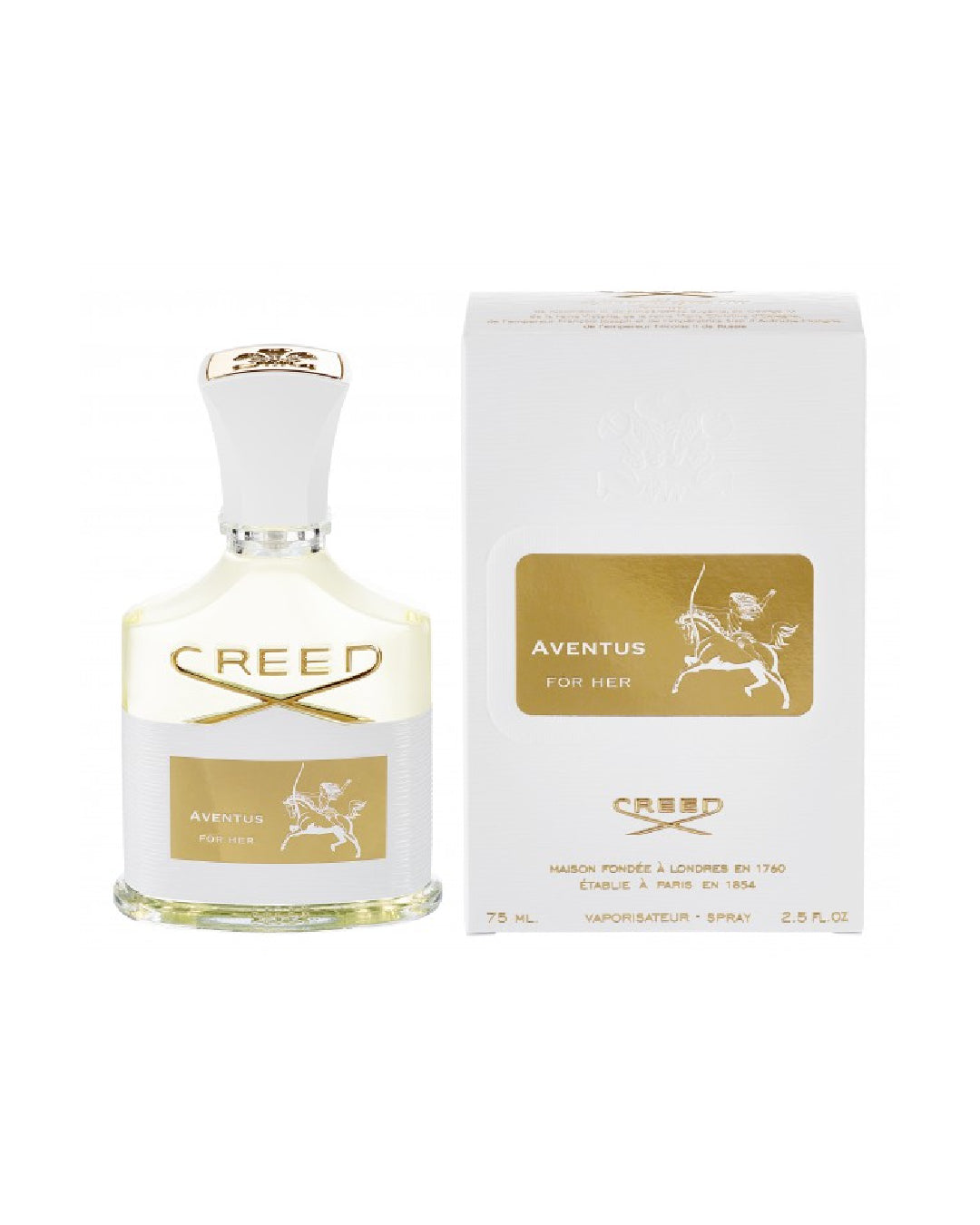 Creed Aventus For Her 75ml EDP