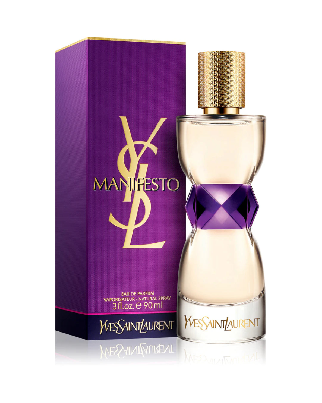 Yves Saint Laurent Manifesto 90ml EDP