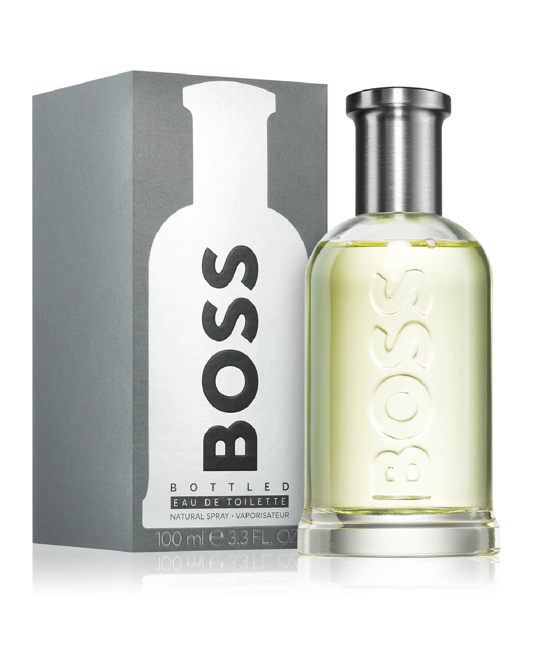 Hugo Boss Bottled 100ml EDT