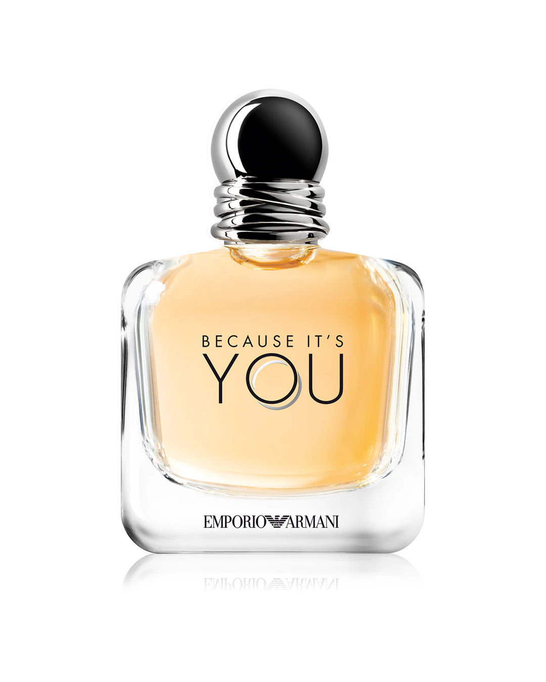 Emporio Armani Because It's You 100ml EDT