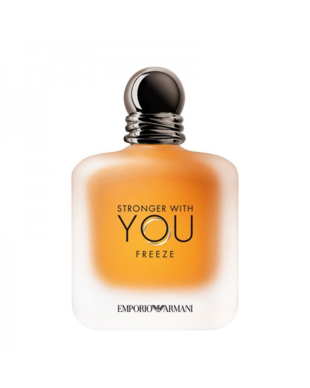 Emporio Armani Stronger With You Freeze 100ml EDT