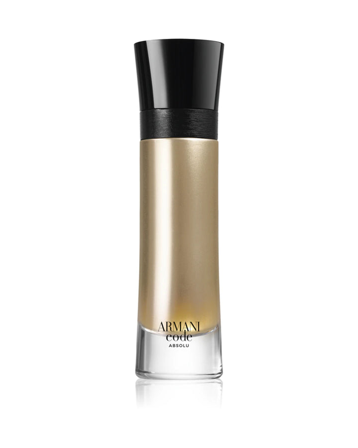 Giorgio Armani Code Absolu Pour Homme 110ml EDP
