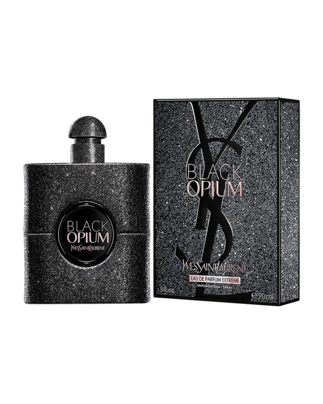 Yves Saint Laurent Black Opium Extreme 90ml EDP