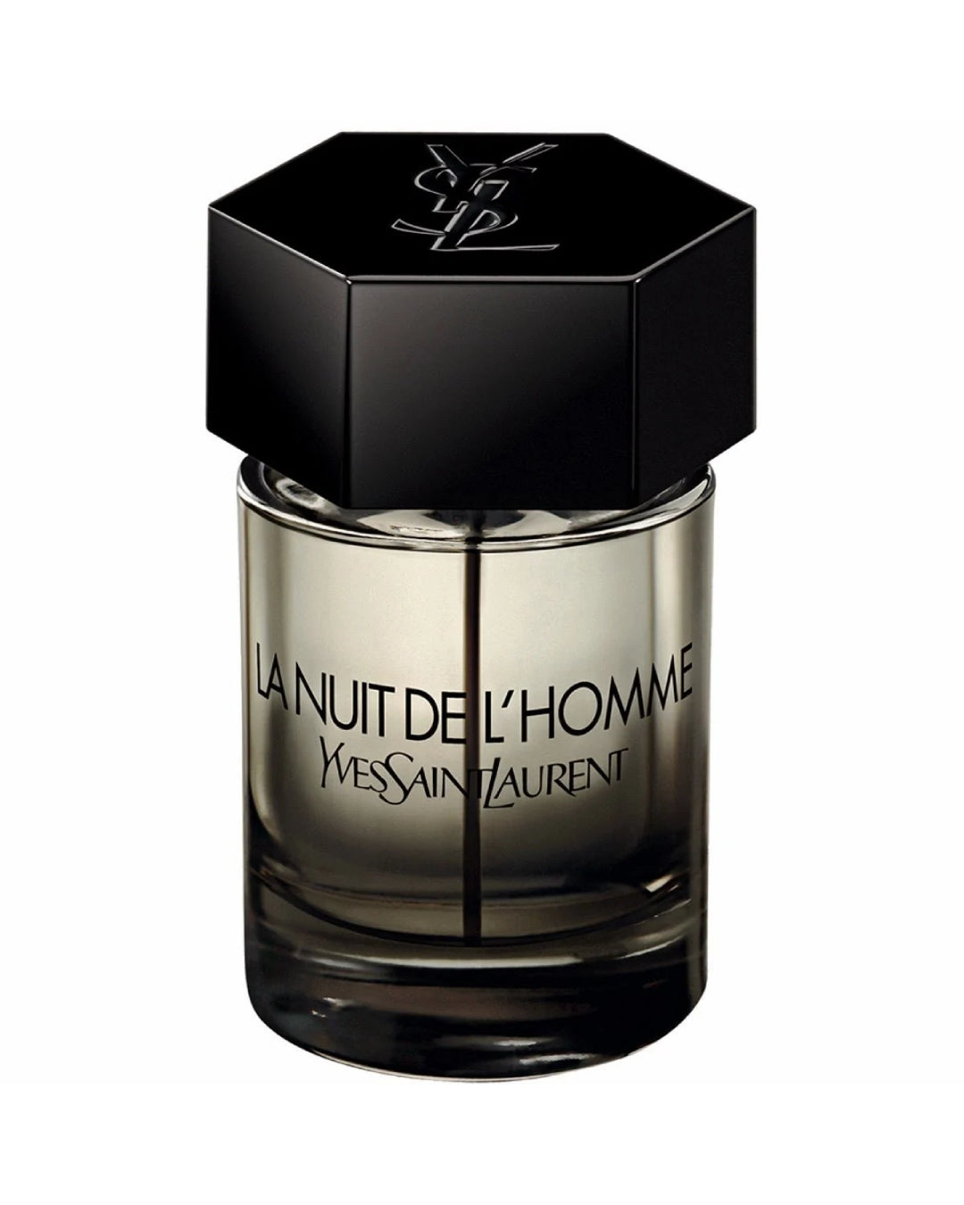 Yves Saint Laurent La Nuit De L'Homme 100ml EDT