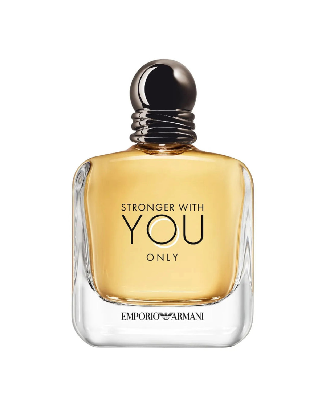 Emporio Armani Stronger With You Only 100ml EDT