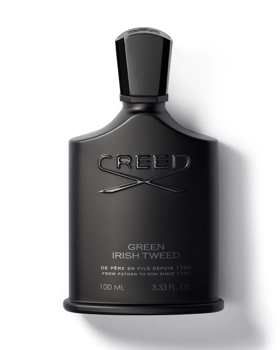 Creed Green Irish Tweed 100ml EDP