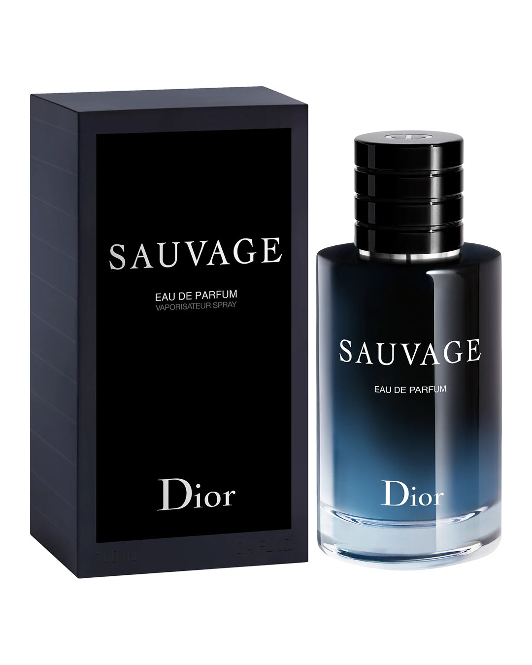 Christian Dior Sauvage 100ml EDP
