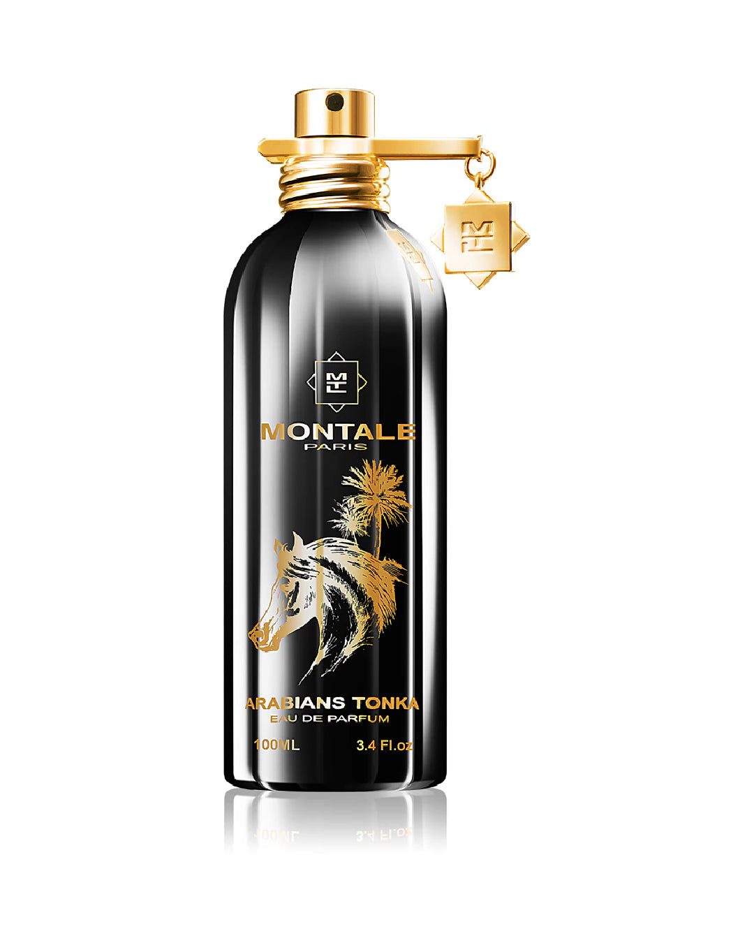 Montale Arabians Tonka 100ml EDP
