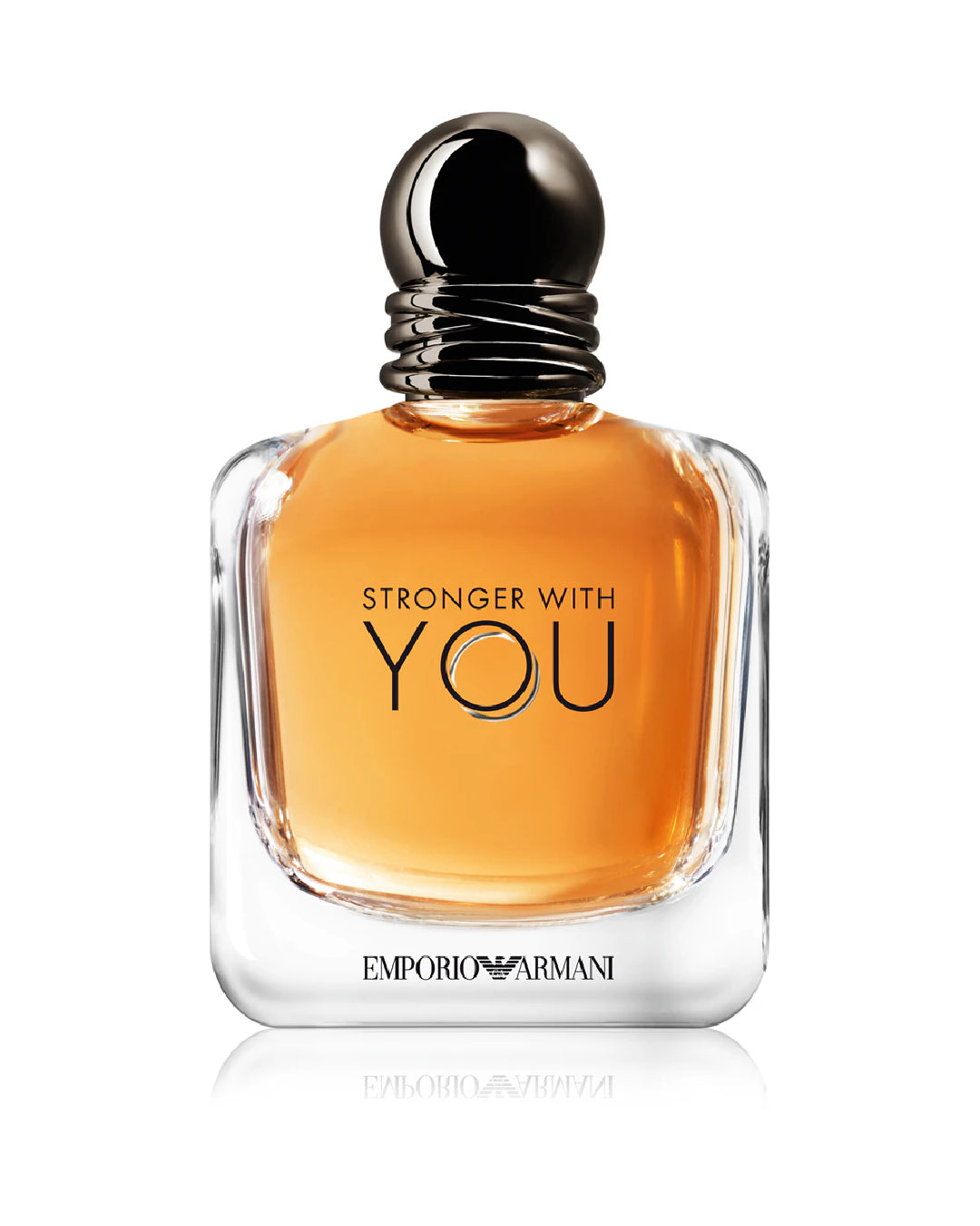 Emporio Armani Stronger With You 100ml EDT