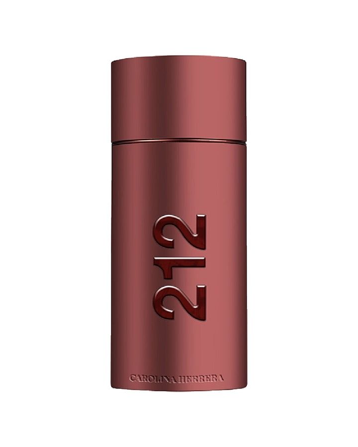 Carolina Herrera 212 Sexy Men 100ml EDT