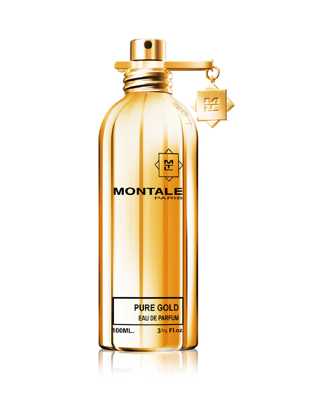 Montale Pure Gold 100ml EDP